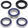 All Balls Wheel Bearing Kit - Rear 25-1039