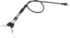 Moose Racing Throttle Cable - Yamaha 45-1080