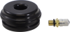 Sdi Bladder Cap - Black Sdesbc52B-S