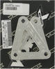 Vortex Lowering Link - 1.5" Ll623