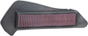K & N Oe Replacement High-Flow Air Filter - Yamaha Ya-2918