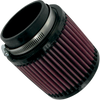 K & N Universal Air Filter - Angled 5 Rb-0900