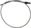 Motion Pro Speedometer Cable - Armor Coat - Yamaha 65-0269