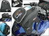 Gears Canada I-Wire Tank Bag 100174-1