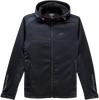 Strat X Jacket - Black - Large 123011510-10-L