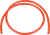 Fuel Line - Opaque Orange - 3/16" X 25' 316-5202S