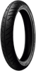 Irc Tire - Rx-01 - Front - 110/70-17 - 54S T10285