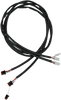 Namz Handlebar Extension Harness - Harley Davidson Nhcx-Cb14