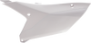 Acerbis Side Panels - White 2979540002