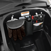 Show Chrome Trunk Organizer - Black H40-306Bk
