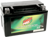 Power Max Battery - Gtx7A-Bs Gtx7A-Bs
