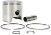 Wsm Piston Kit - 70.75 Mm - Polaris 010-830-07K