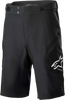Alps 8.0 V2 Shorts - Black - Us 28 1723622-10-28
