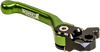 Torc1 Vengeance Flex Brake Lever - Green 6812-0208