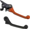Torc1 Vengeance Flex Brake Lever - Orange 6814-0205
