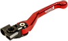 Torc1 Vengeance Flex Clutch Lever - Red 6915-0204