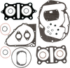 Vesrah Complete Gasket Set - Honda Cb360 Vg-148