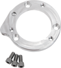 La Choppers Air Cleaner Adapter - S&S Carburetor La-2890-01