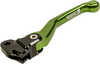Torc1 Vengeance Flex Clutch Lever - Green 6918-0208