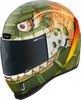 Airform Helmet - Grenadier - Green - Medium