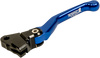 Torc1 Vengeance Flex Clutch Lever - Blue 6914-0203
