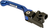 Torc1 Vengeance Flex Brake Lever - Blue 6818-0203