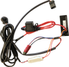 Custom Dynamics Harness - Light Bar Lb-Harn-V2-Unv
