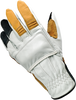 Biltwell Belden Gloves - Cement - 2Xl 1505-0409-306
