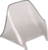 Windshield - Smoke - Yamaha 450-640
