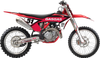 Evo 21 Graphic Kit - Gas Gas - Mc 125-450F/Ex 300-450F 28-02730