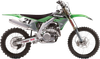 Evo 21 Graphic Kit - Kawasaki - Kx 450 F 28-02138