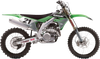 Evo 21 Graphic Kit - Kawasaki - Kx 250 F 28-02134