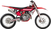 Evo 21 Graphic Kit - Gas Gas - Mc 125-450F/Ex 300-450F 28-02720