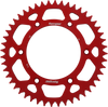 Supersprox Rear Sprocket - Red - Honda - 48 Tooth Ral-210-48-Red