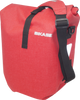 Bikase Reggie 2 Bag - Pannier - Red 2039R