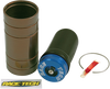 Race Tech Bladder Conversion Kit - 40 Mm Smbk Y4001