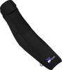 D'Cor Visuals Seat Cover - Black - Gripper - Yz85 '22-'24 30-50-103
