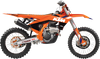 Factory Effex Evo 20 Graphic Kit - Ktm 27-02532