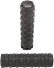 Arlen Ness Grips - Air Trax - Tbw - Black 07-352