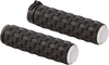 Arlen Ness Grips - Air Trax - Cable - Chrome 07-351