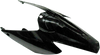 Acerbis Rear Fender/Side Panel - Black 2040550001