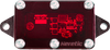 Heretic Rock Light - Red 70014