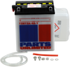 Parts Unlimited Battery - 12N12A-4A-1