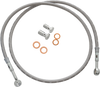 Goodridge Brake Line Kit - Front Hd9209-D