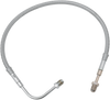 Goodridge Front Brake Line Kit - Upper/Lower Hd9205-B