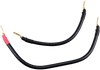 Terry Components Battery Cables - '81-'03 Xl 22075