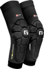 G-Form Pro-Rugged 2 Mtb Elbow Guards - Black - Medium Ep3502014