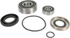 Wsm Jet Pump Repair Kit - Kawasaki 003-606