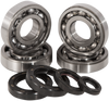 Hot Rods Crankshaft Bearings - Honda K002