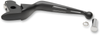 Drag Specialties Lever Slotclt Blk14-16Flt